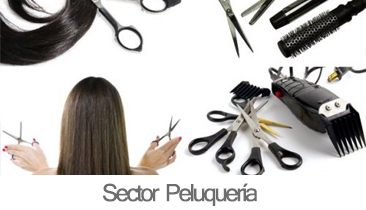 Cursos de ventas para fabricantes y distribuidores, sector peluquería